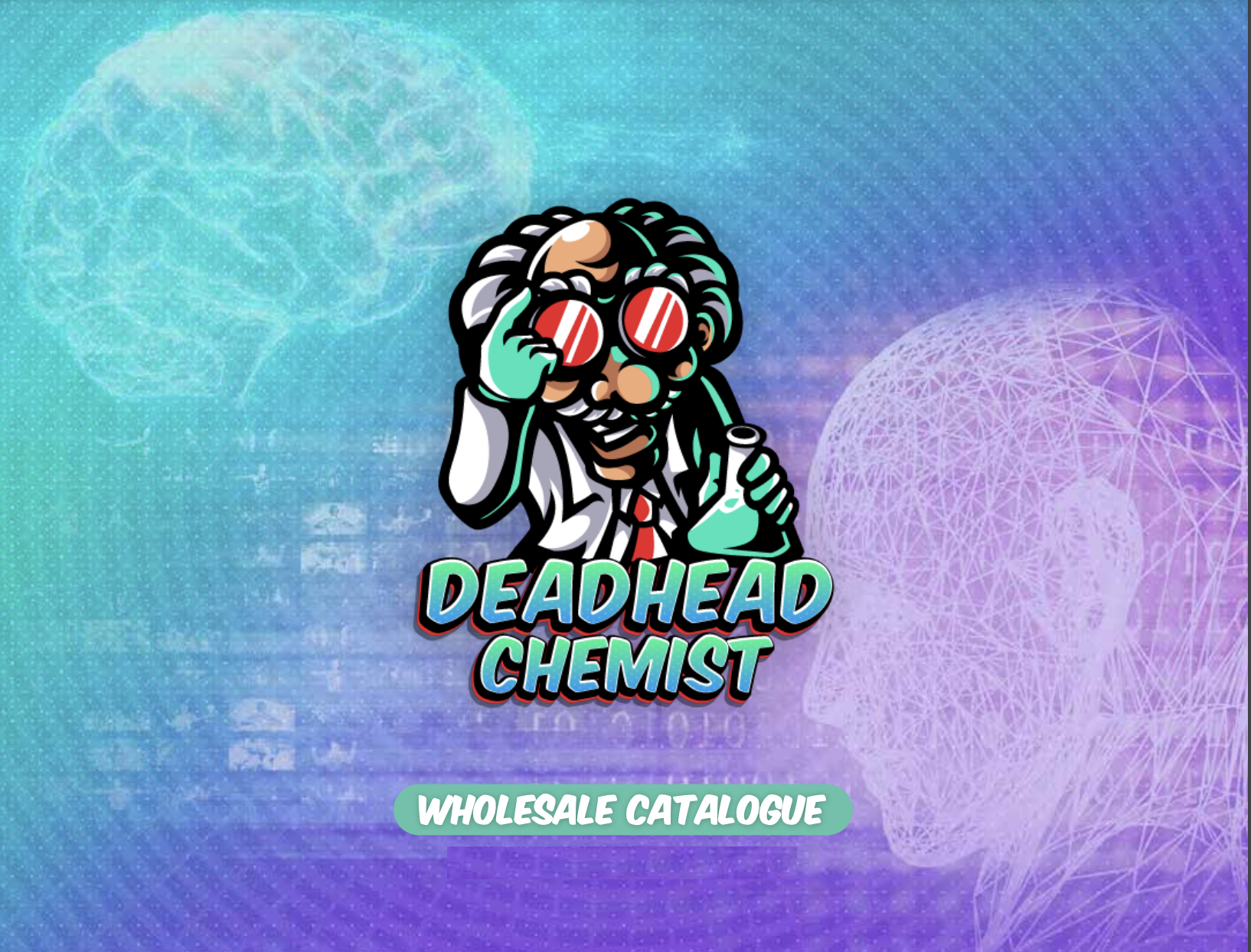 Lsd Edibles Deadhead Chemist