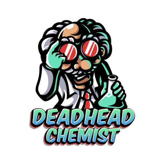 100mg Shroom Microdose Deadhead Chemist