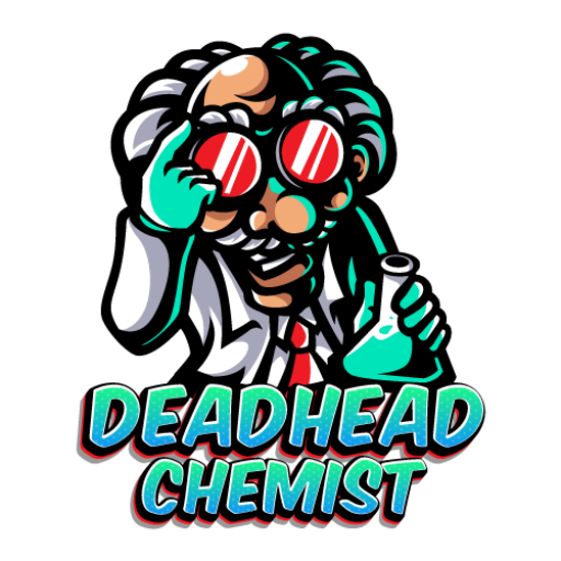 Deadhead Chemist Australia